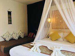 Kantiang Oasis Resort & Spa