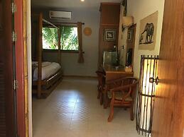 Kantiang Oasis Resort & Spa