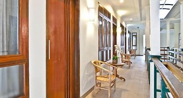 Kuta EcoStay