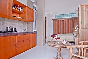 Kuta EcoStay