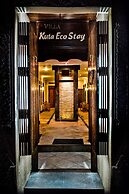 Kuta EcoStay
