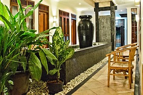 Kuta EcoStay