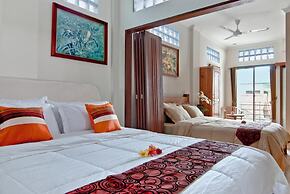 Kuta EcoStay