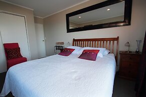 Pacific View Bed and Breakfast