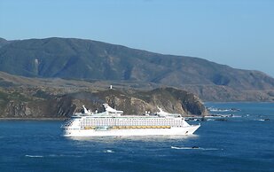 Pacific View Bed and Breakfast