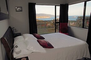 Pacific View Bed and Breakfast