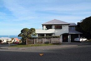 Pacific View Bed and Breakfast