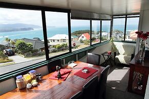 Pacific View Bed and Breakfast