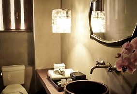 Hotel Des Artists Rose of Pai