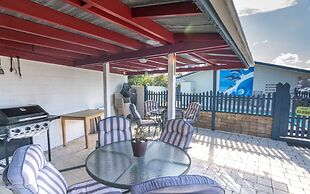 Kaitaia Motor Lodge