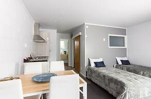 Kaitaia Motor Lodge