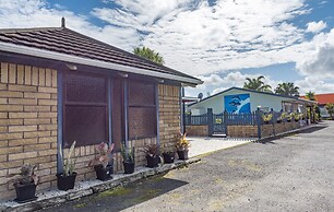 Kaitaia Motor Lodge