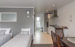 Kaitaia Motor Lodge