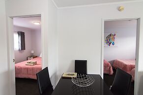 Kaitaia Motor Lodge
