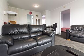 Kaitaia Motor Lodge