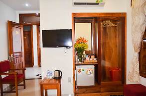 San San Hotel