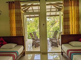 Sigiri Choona Lodge