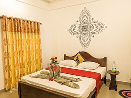 Sigiri Choona Lodge