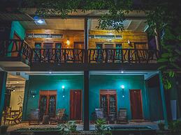 Sigiri Choona Lodge