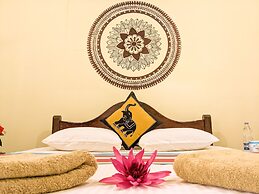 Sigiri Choona Lodge