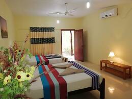 Sigiri Choona Lodge