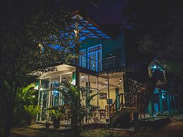 Sigiri Choona Lodge