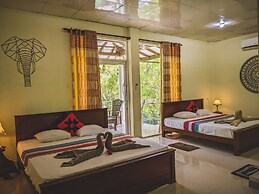 Sigiri Choona Lodge