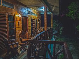 Sigiri Choona Lodge