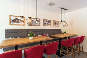 Hostel by Randolins