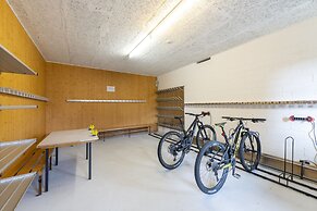 Hostel by Randolins