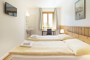 Hostel by Randolins