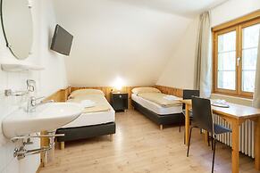 Hostel by Randolins