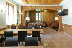 Hostel by Randolins