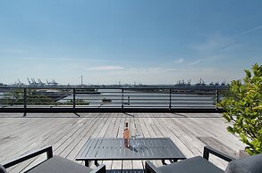 The Suites Rainvilleterrasse