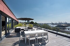 The Suites Rainvilleterrasse