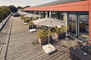The Suites Rainvilleterrasse