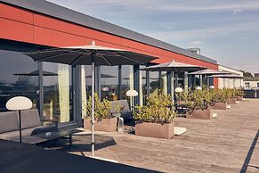 The Suites Rainvilleterrasse