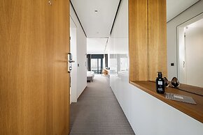 The Suites Rainvilleterrasse