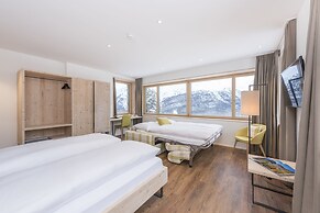 Randolins Familienresort