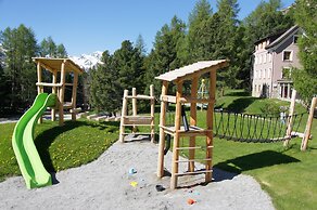 Randolins Familienresort