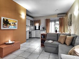 Elia Apartments