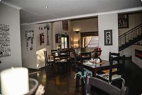 Monte Christo Country Lodge