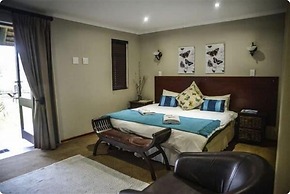 Monte Christo Country Lodge