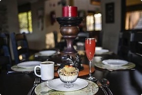 Monte Christo Country Lodge