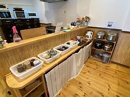 Guesthouse Danran