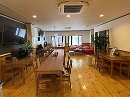 Guesthouse Danran
