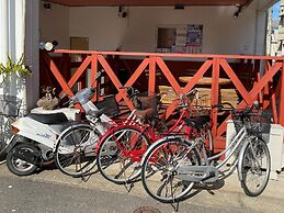Guesthouse Danran