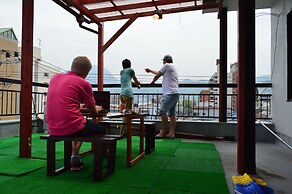 Guesthouse Danran
