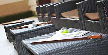 Hotel Margherita