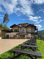 Hotel Playa de Aguilar